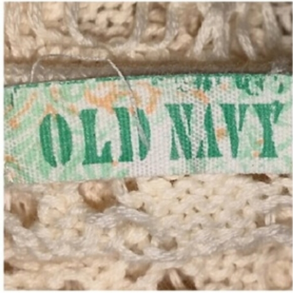 LACE KNIT DRESS - Picture 4 of 4